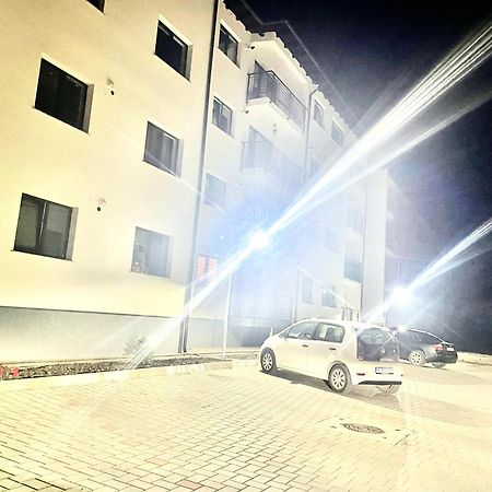 Apartamento Cleopatra 3 Ipotesti  Exterior foto