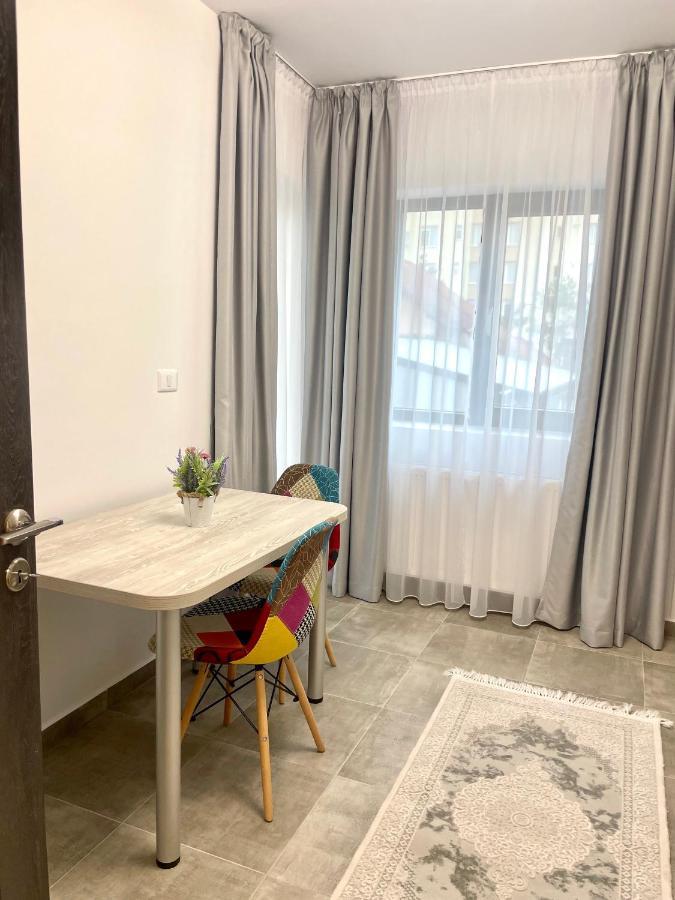 Apartamento Cleopatra 3 Ipotesti  Exterior foto