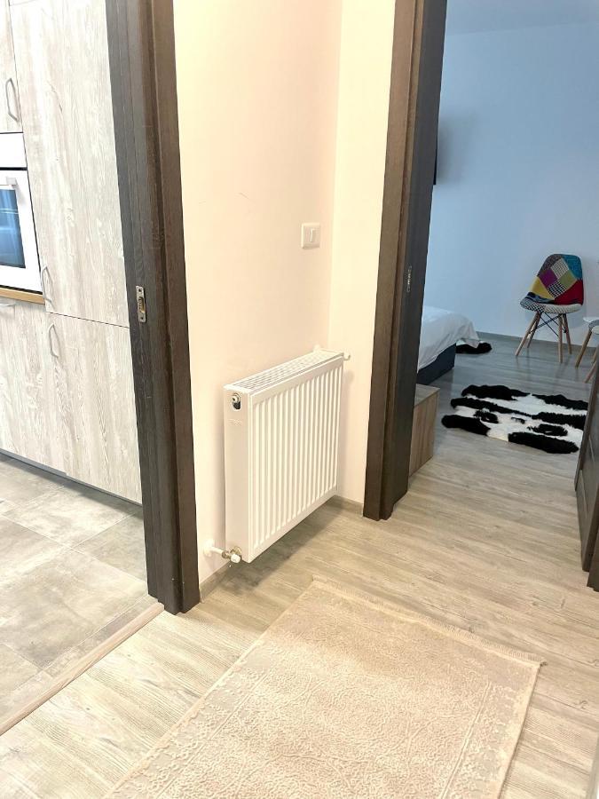 Apartamento Cleopatra 3 Ipotesti  Exterior foto