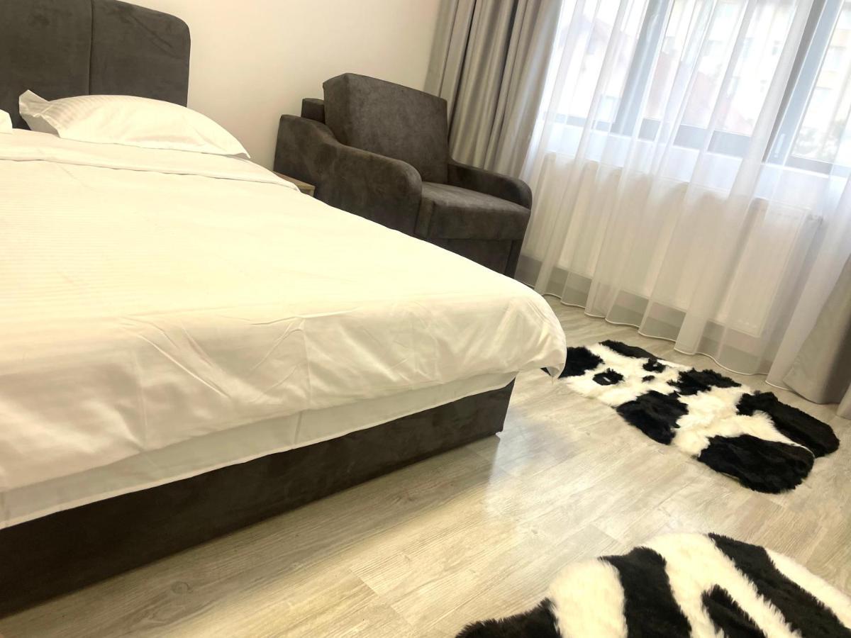 Apartamento Cleopatra 3 Ipotesti  Exterior foto