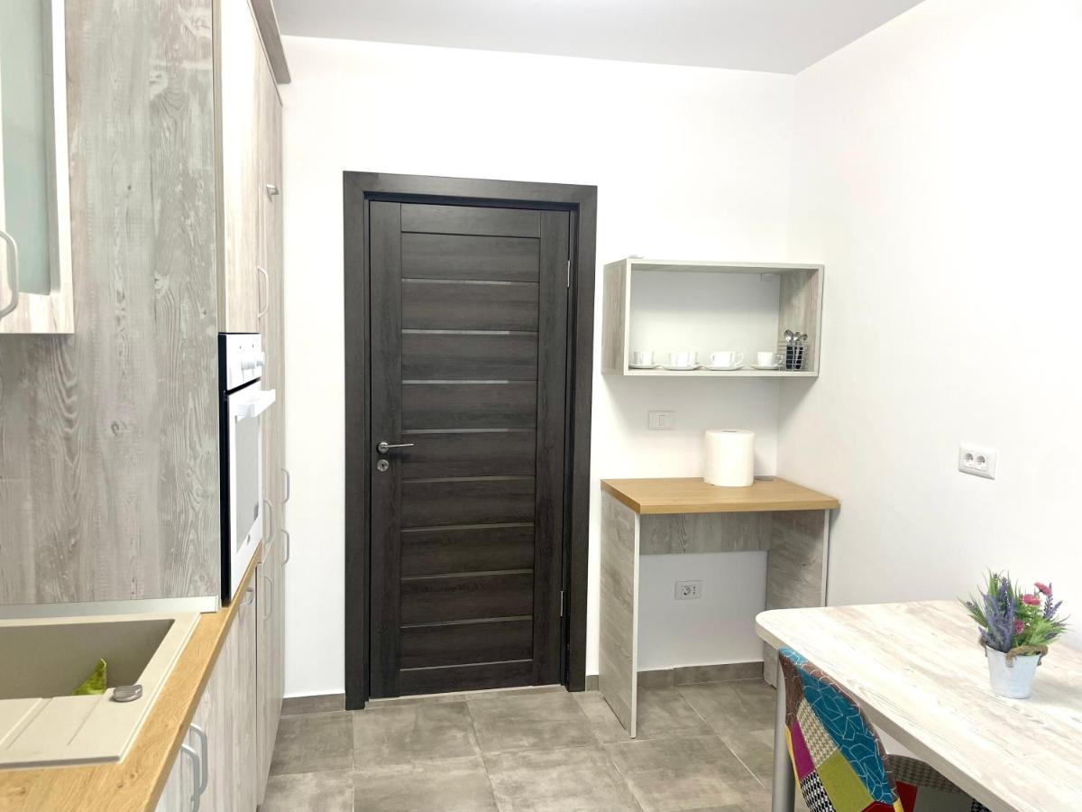 Apartamento Cleopatra 3 Ipotesti  Exterior foto